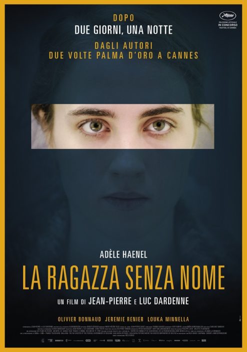 ragazza