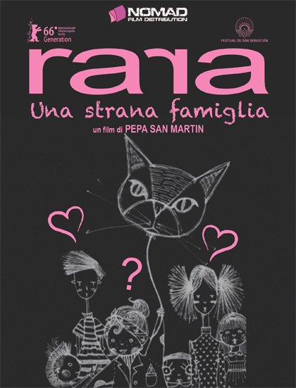 rara