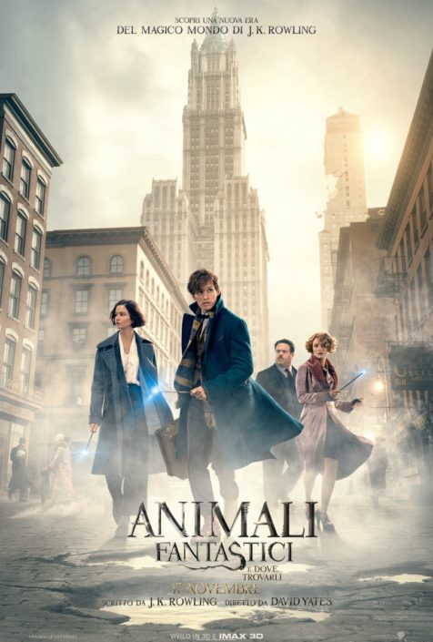 animali