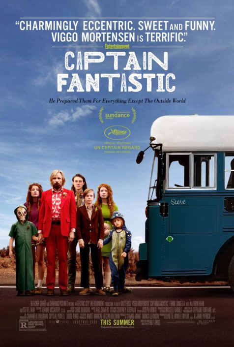 fantastic