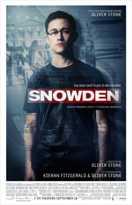 snow
