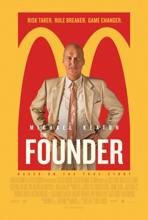 founder