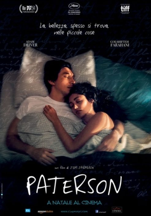 paterson