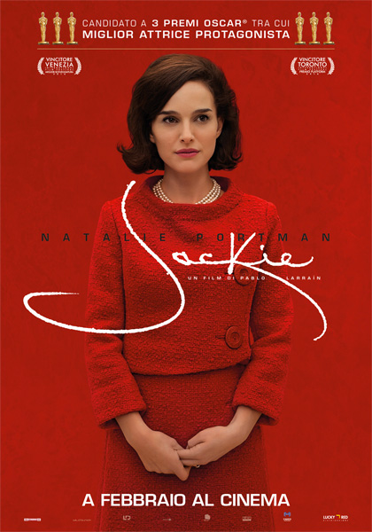 jackie