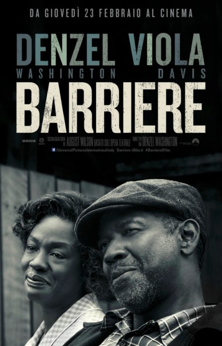 barriere