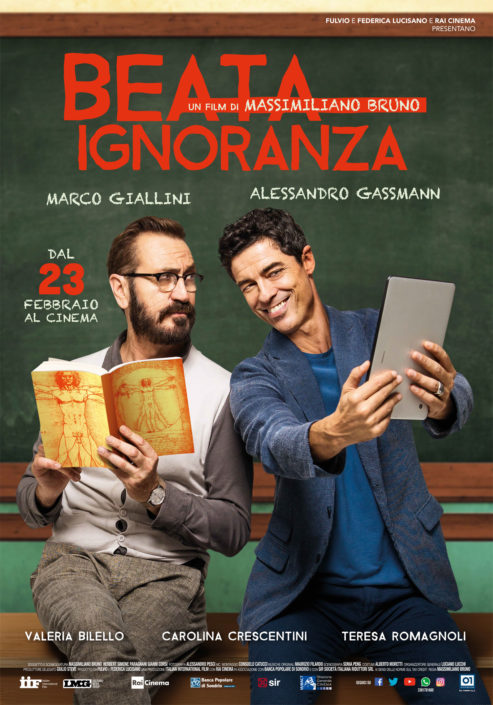 ignoranza