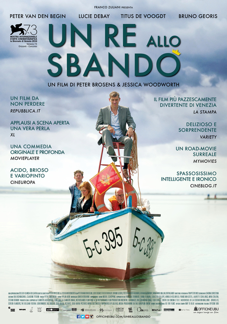 sbando