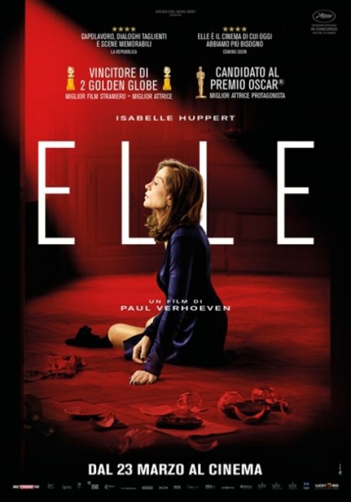 elle
