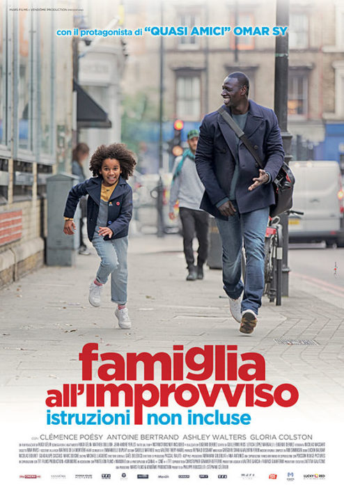 improvviso