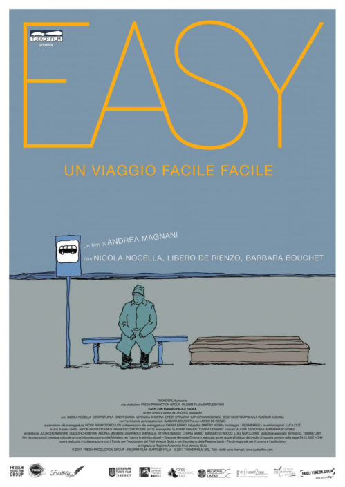 easy