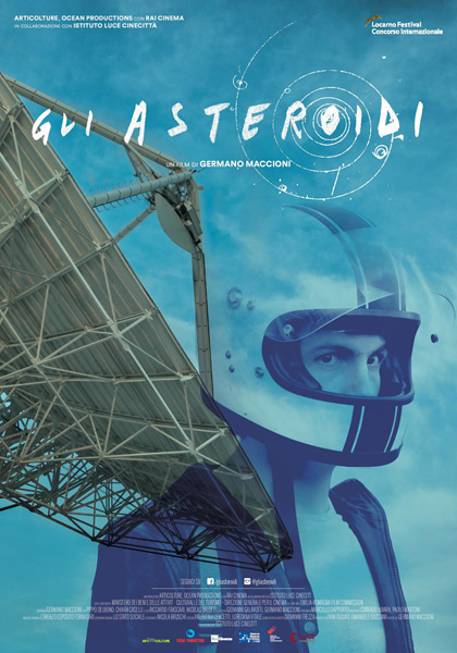 asteroidi