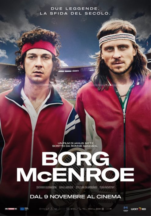 borg