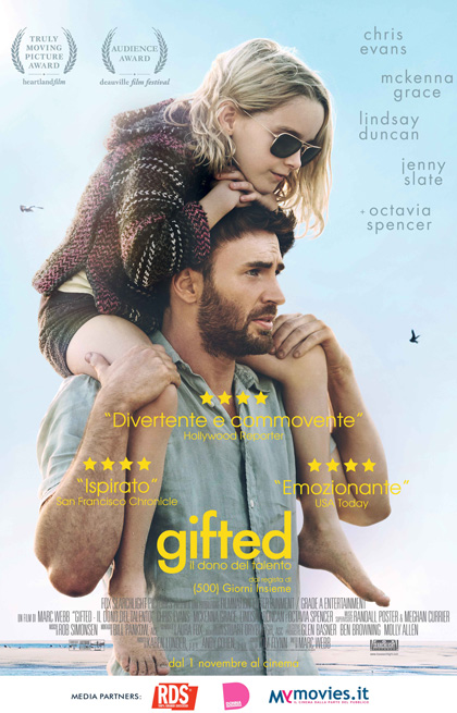 gifted