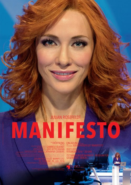 manifesto