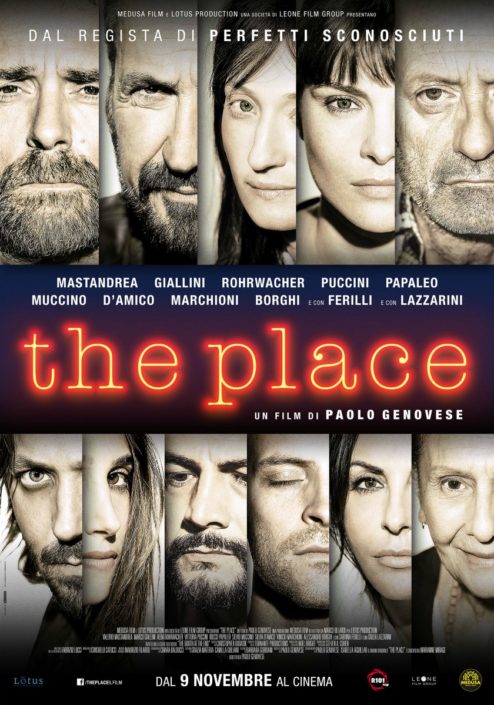 place