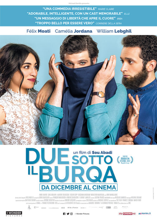 burqua