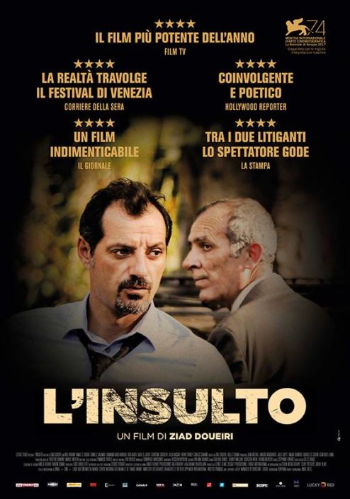 insulto