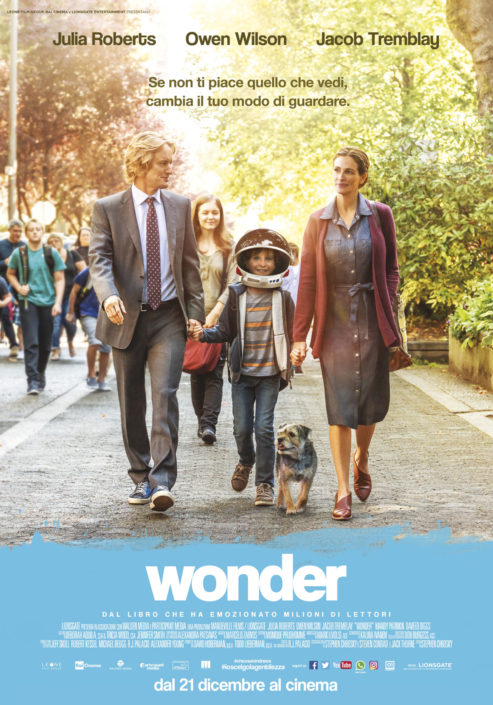 wonder