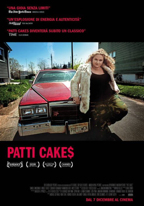 patti