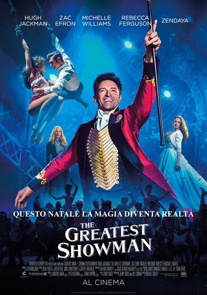 showman
