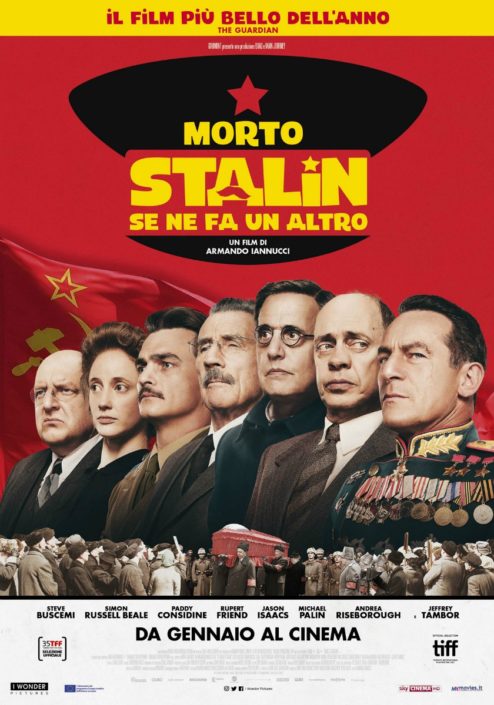 stalin