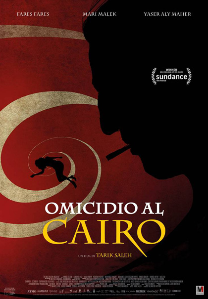 cairo