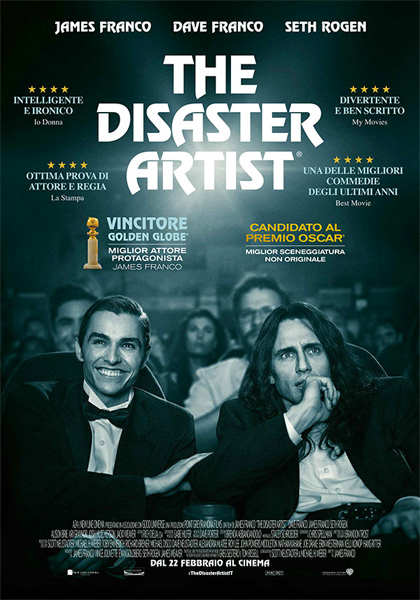 disaster