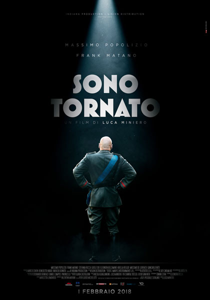 sonotornato