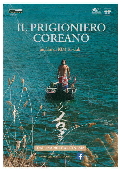 prigioniero