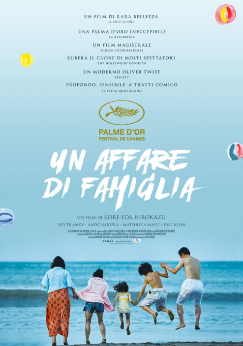 affarefamiglia