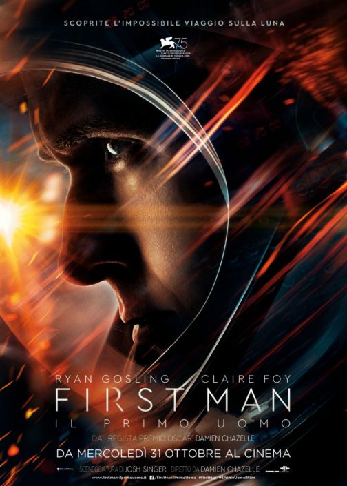 firstman