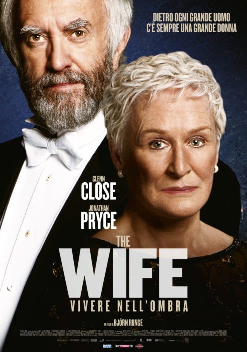 wife