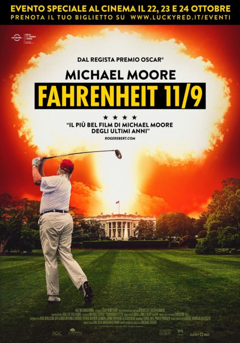 fahrenheit