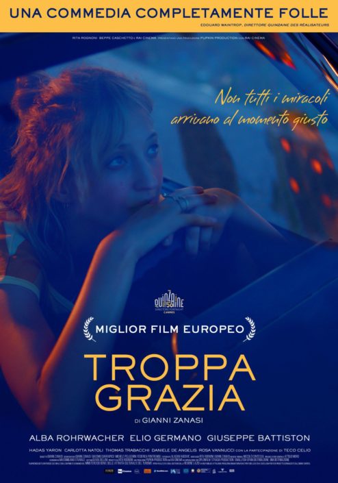 grazia