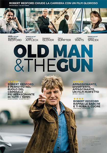 gun