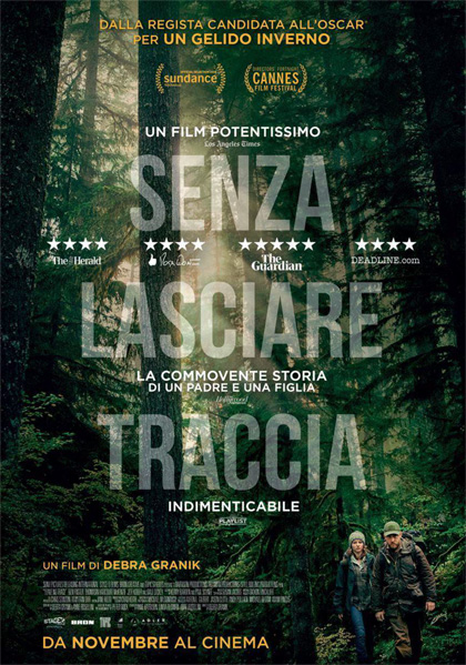 traccia