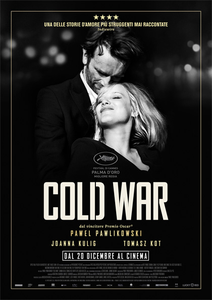 cold