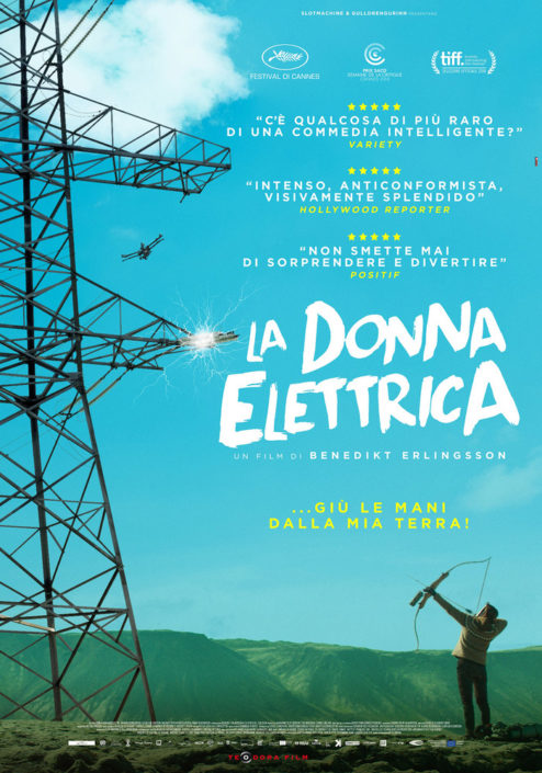 elettrica