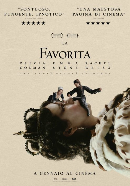 favorita