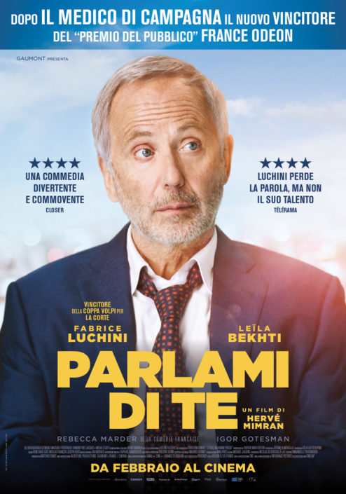 parlami