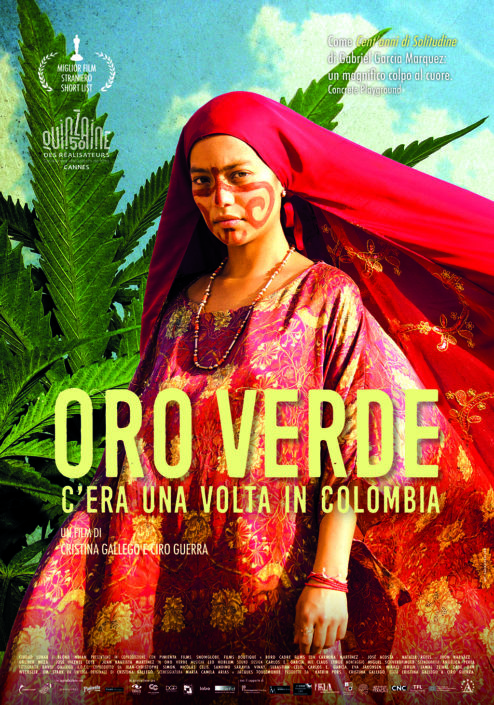 oroverde