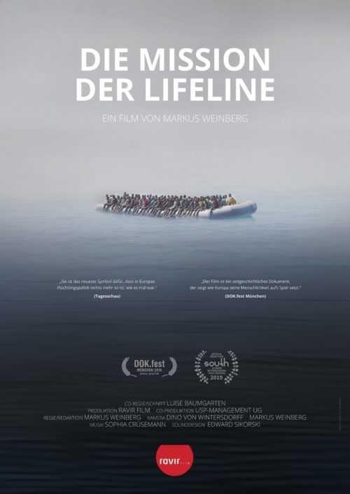 MIssion Lifeline_Poster_tedesco