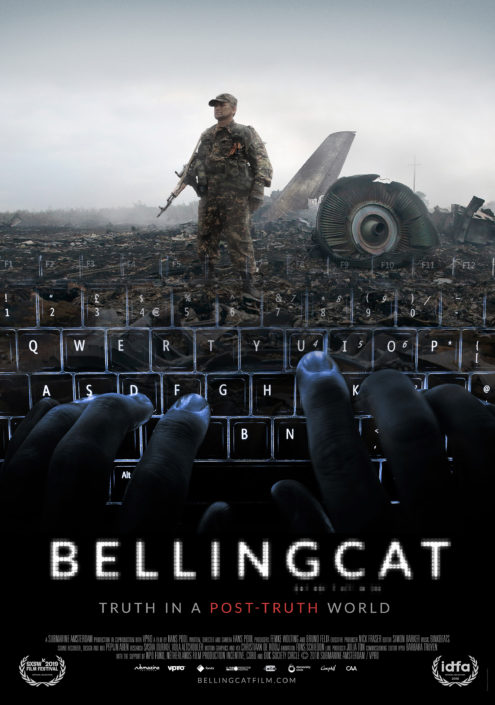 Bellingcat_Poster