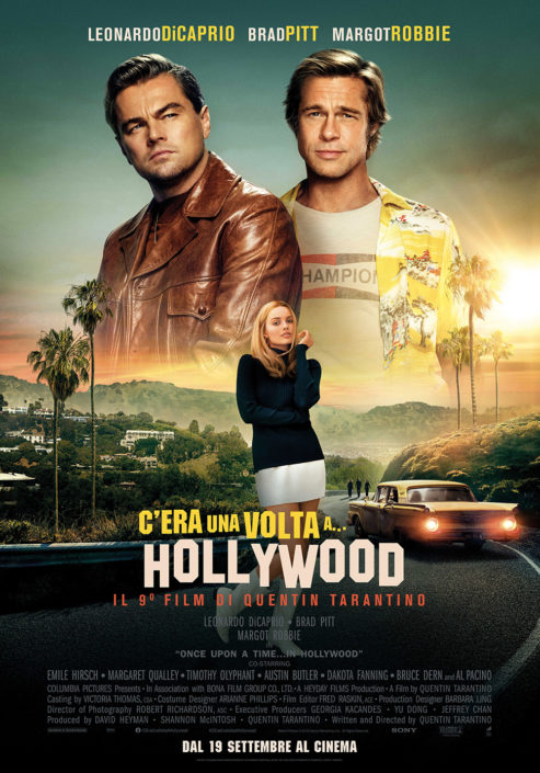 hollywood
