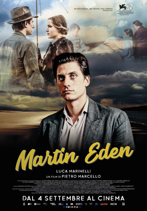 martin