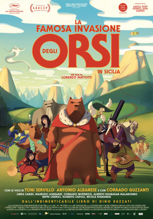 orsi