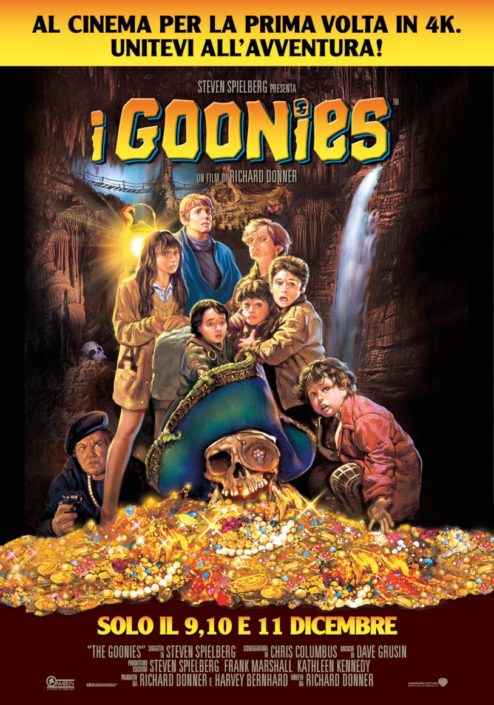goonies