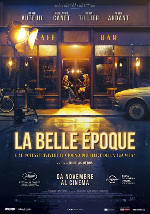 labellepoque