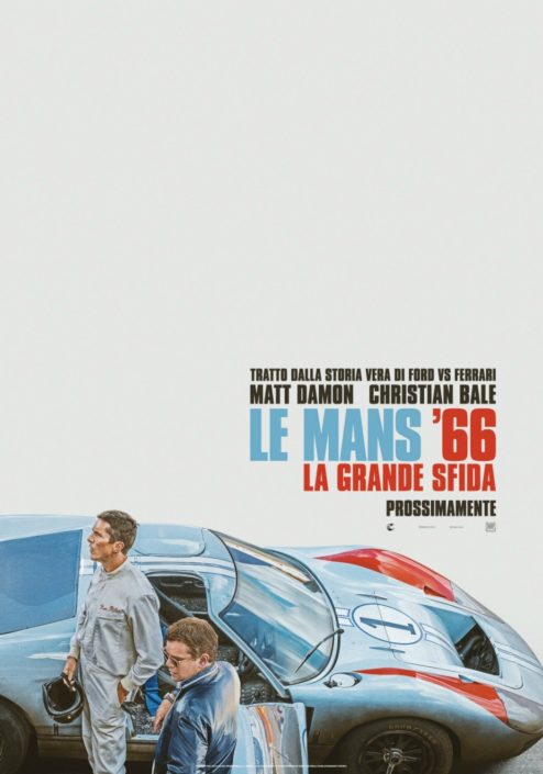 lemans