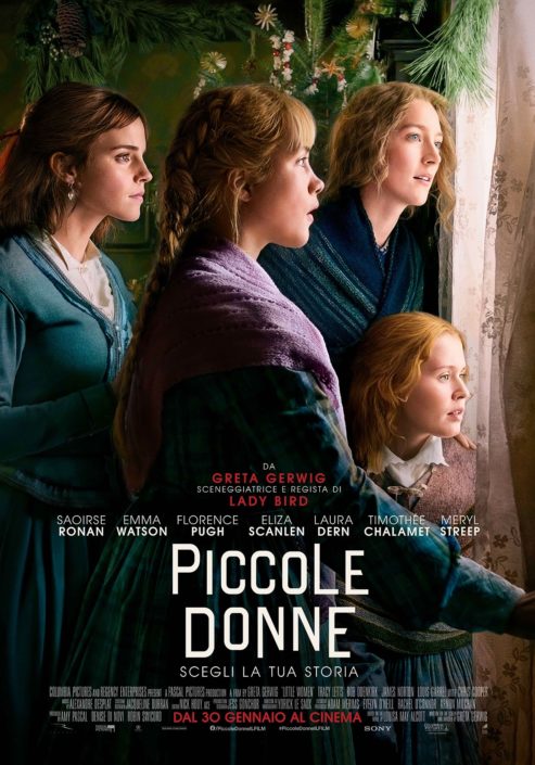 PiccoleDonne